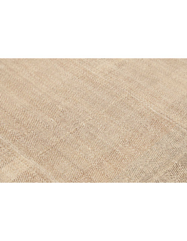 Kilim 205x295 Cm Kilim, Persia, Lana Cardata A Mano (ordito: