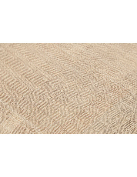 Kilim 205x295 Cm Kilim, Persia, Lana Cardata A Mano (ordito: