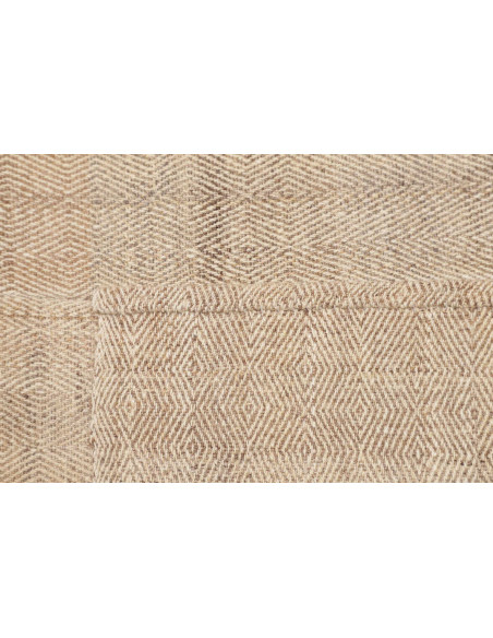 Kilim 205x295 Cm Kilim, Persia, Lana Cardata A Mano (ordito: