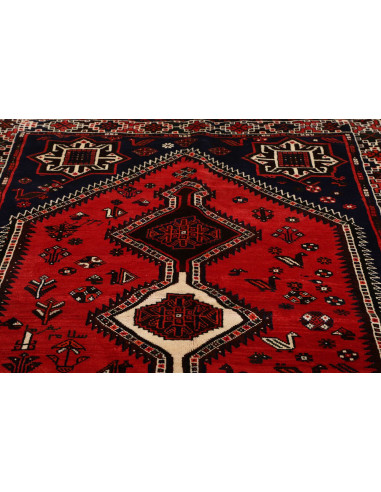 Shiraz 163x235 Cm Shiraz