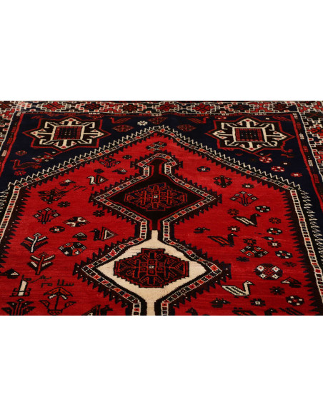 Shiraz 163x235 Cm Shiraz