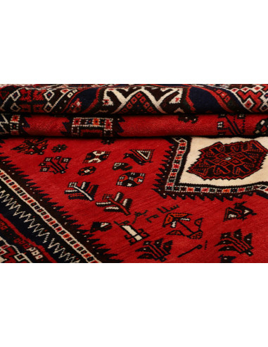 Shiraz 163x235 Cm Shiraz
