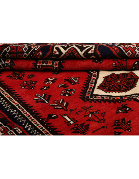 Shiraz 163x235 Cm Shiraz