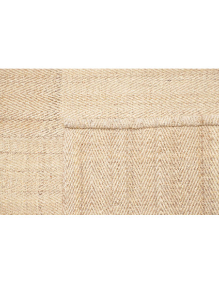Kilim 250x326 Cm Kilim Persia Lana Cardata A Mano Ordito