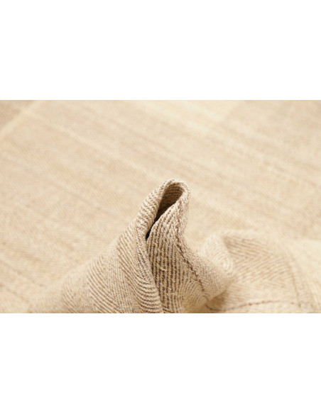 Kilim 250x326 Cm Kilim Persia Hand-carded Wool Cotton Warp
