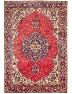 Tabriz 200x293 Cm Tabriz