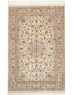 Ghom Silk 100x148 Cm Ghom Silk, Persia, 100% Silk,
