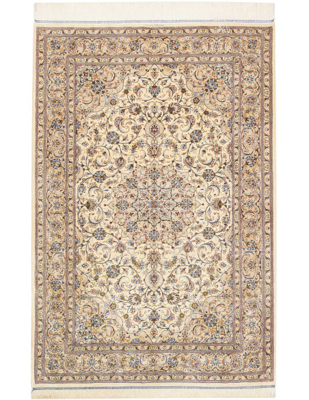 Ghom Silk 100x148 Cm Ghom Silk, Persia, 100% Silk,