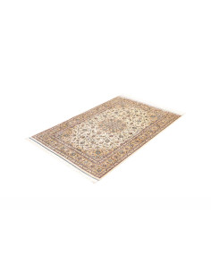 Ghom Silk 100x148 Cm Ghom Silk, Persia, 100% Silk, 2