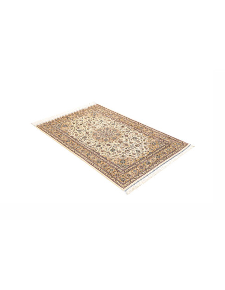 Ghom Silk 100x148 Cm Ghom Silk, Persia, 100% Silk,