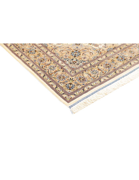 Ghom Silk 100x148 Cm Ghom Silk, Persia, 100% Silk,