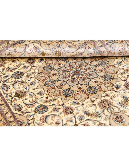 Ghom Silk 100x148 Cm Ghom Silk, Persia, 100% Silk,