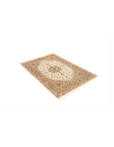 Ghom Silk 102x150 Cm Ghom Silk, Persia, 100% Silk,