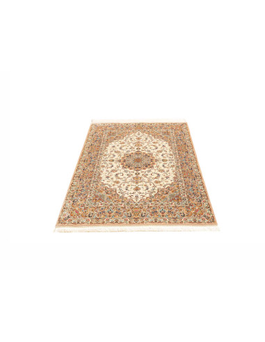 Ghom Silk 102x150 Cm Ghom Silk, Persia, 100% Silk,