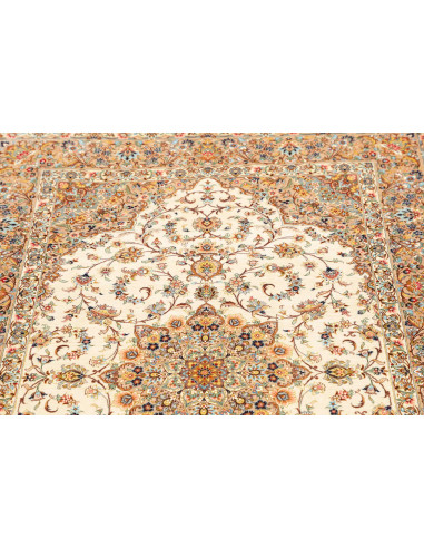 Ghom Silk 102x150 Cm Ghom Silk, Persia, 100% Silk,
