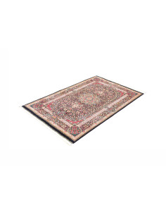 Ghom Silk 106x153 Cm Ghom Silk, Persia, 100% Silk, 2