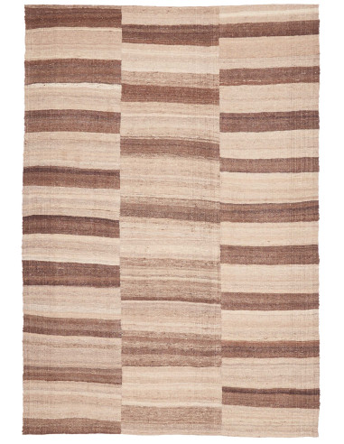 Kilim Vintage 200x300 Cm Kilim Vintage, Persia, Hand-carded
