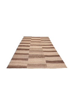 Kilim Vintage 200x300 Cm Kilim Vintage, Persia, Lana Cardata 2