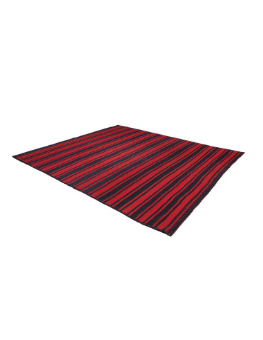 Kilim Vintage 276x292 Cm Kilim Vintage, Persia, Hand-carded
