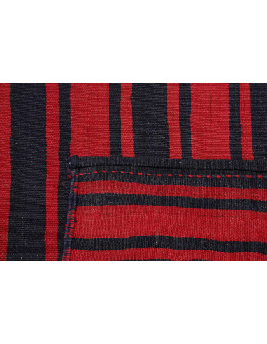 Kilim Vintage 276x292 Cm Kilim Vintage, Persia, Hand-carded