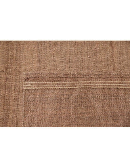 Kilim 171x237 Cm Kilim, Persia, Lana Cardata A Mano, Ordito: