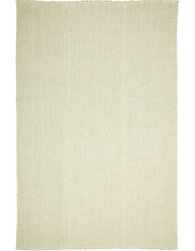 Mani 201x312 Cm Mani, Persia, Hand-carded Wool (warp: