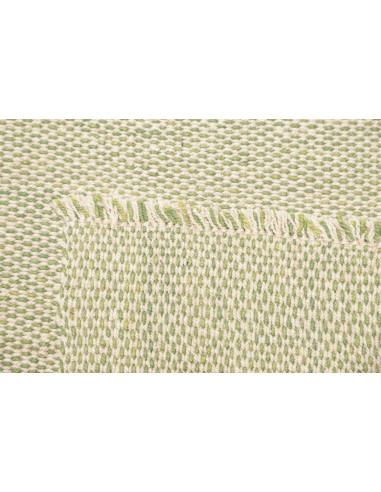 Mani 201x312 Cm Mani, Persia, Hand-carded Wool (warp: