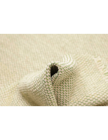 Mani 201x312 Cm Mani, Persia, Hand-carded Wool (warp: