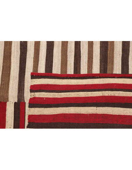 Kilim Mazandaran Vintage 263x382 Cm Kilim Mazandaran