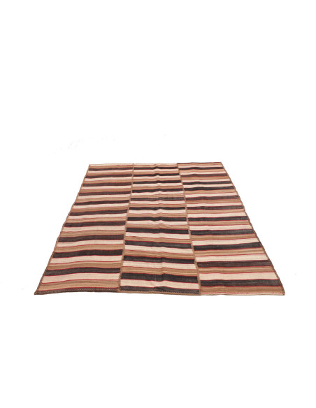 Kilim Mazandaran Vintage 143x186 Cm Kilim Mazandaran Vintage