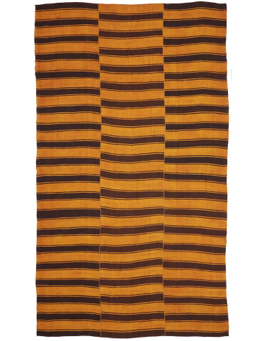 Kilim Mazandaran Vintage 196x340 Cm Kilim Mazandaran