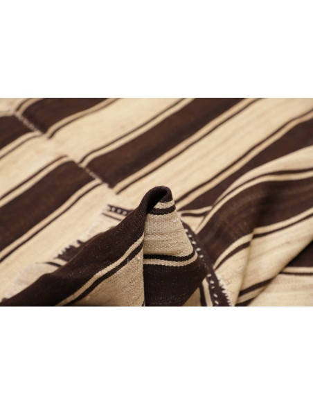 Kilim Mazandaran Vintage 147x328 Cm Kilim Mazandaran Vintage
