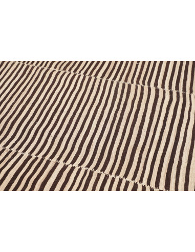 Kilim Mazandaran Vintage 208x411 Cm Kilim Mazandaran Vintage
