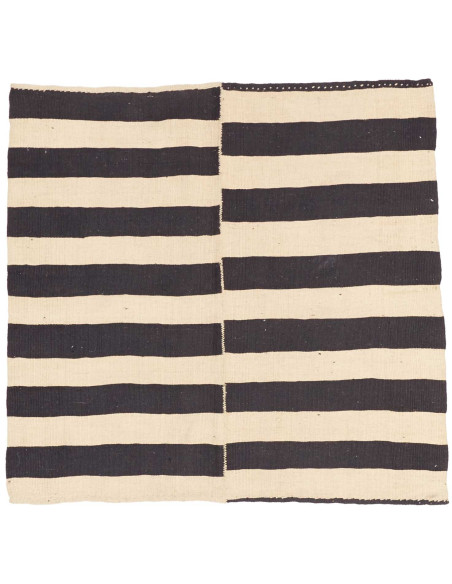 Kilim Mazandaran Vintage 87x85 Cm Vintage Mazandaran Kilim,