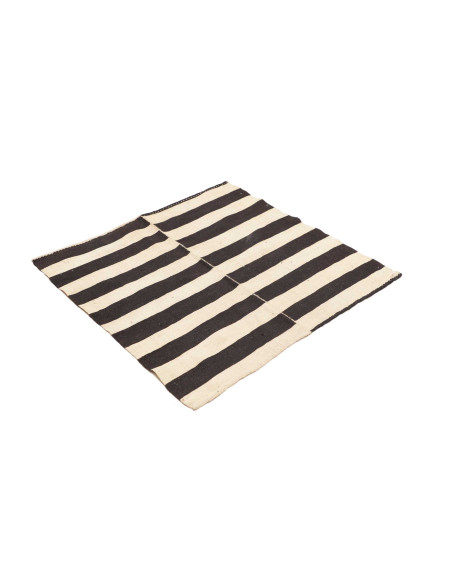 Kilim Mazandaran Vintage 87x85 Cm Vintage Mazandaran Kilim,