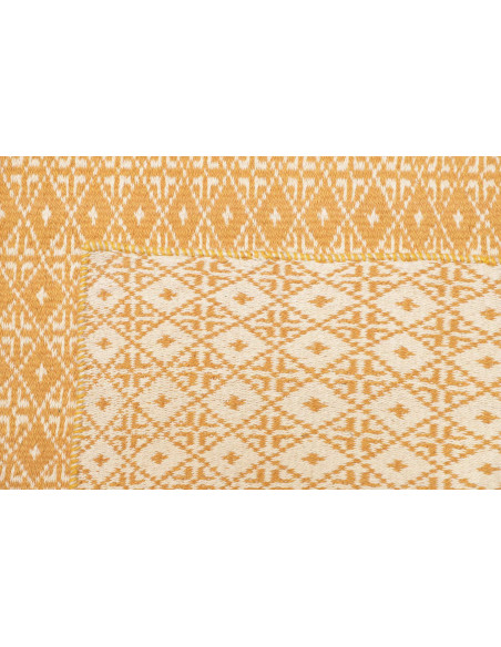 Kilim Plain 192x311 Cm Kilim Plain Persia Lana Cardata A