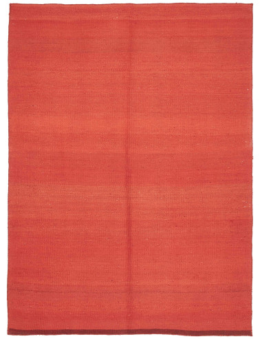 Kilim Plain 151x205 Cm Kilim Plain