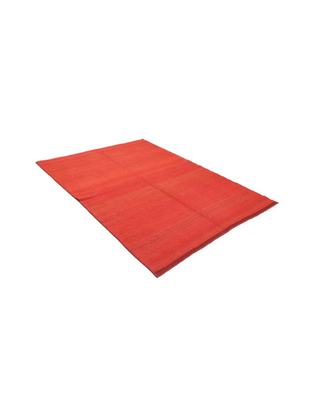 Kilim Plain 151x205 Cm Kilim Plain