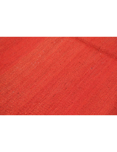 Kilim Plain 151x205 Cm Kilim Plain