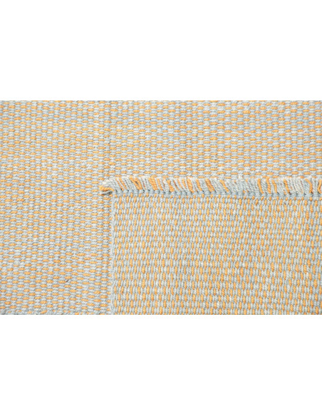 Mani 267x383 Cm Mani, Persia, Lana Cardata A Mano (cotone