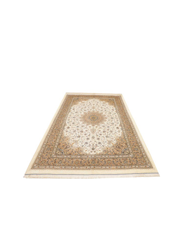 Ghom Silk 158x247 Cm Ghom Silk, Persia, 100% Silk,