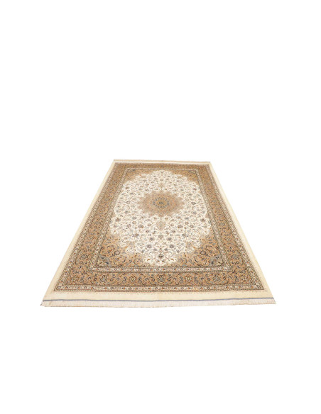 Ghom Silk 158x247 Cm Ghom Silk, Persia, 100% Silk,