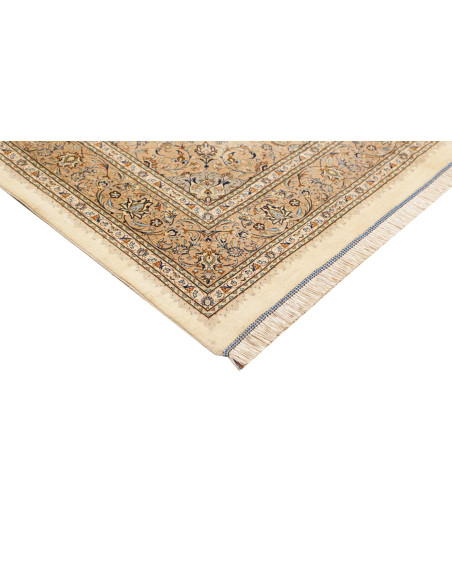 Ghom Silk 158x247 Cm Ghom Silk, Persia, 100% Silk,