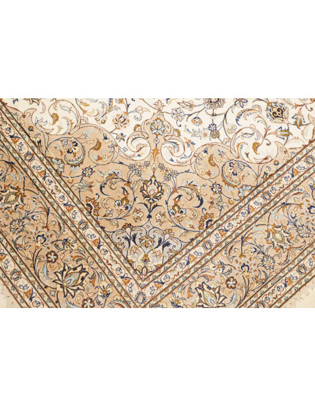 Ghom Silk 158x247 Cm Ghom Silk, Persia, 100% Silk,