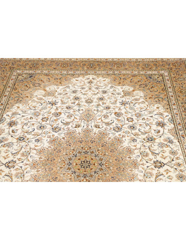 Ghom Silk 158x247 Cm Ghom Silk, Persia, 100% Silk,