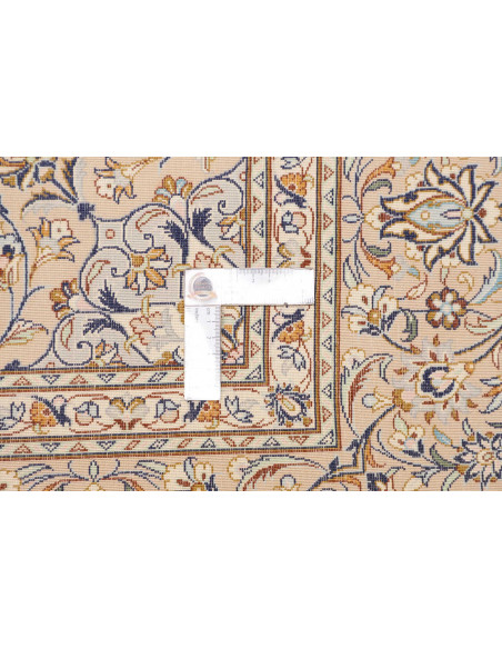 Ghom Silk 158x247 Cm Ghom Silk, Persia, 100% Silk,