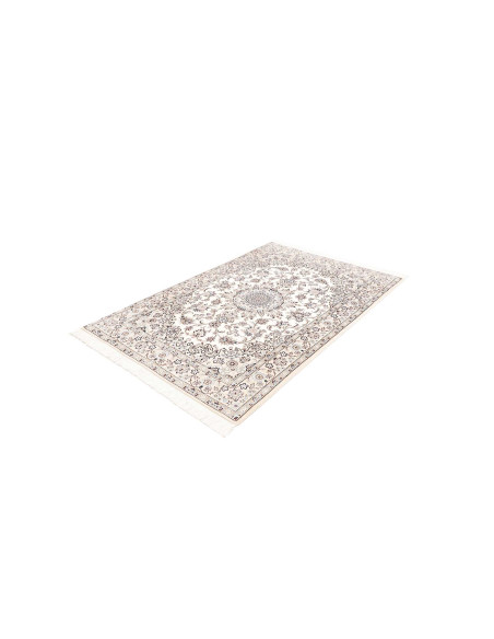 Rug Nain 9la Persia 127x197 Ivory Pastel Blue