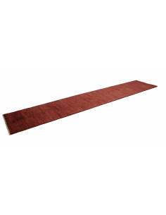 Rug Shayan Pakistan maroon 78x404 2