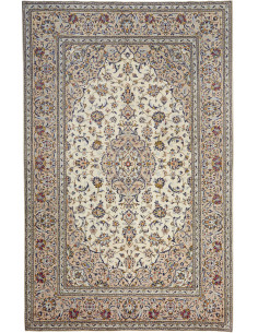 Kashan 190x298 Cm Kashan