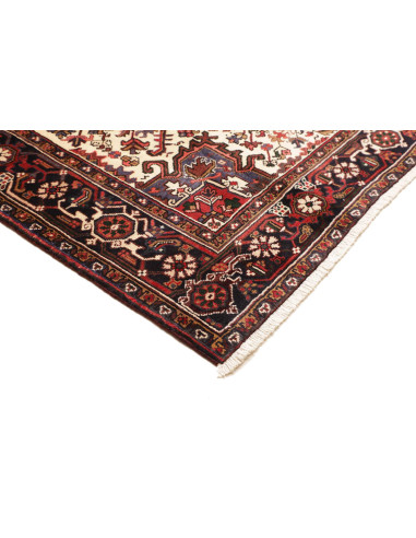 Gorawan 227x312 Cm Gorawan, Persia, Hand-carded Wool,